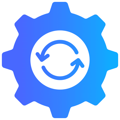 Enterprise Automation Beyond Efficiency