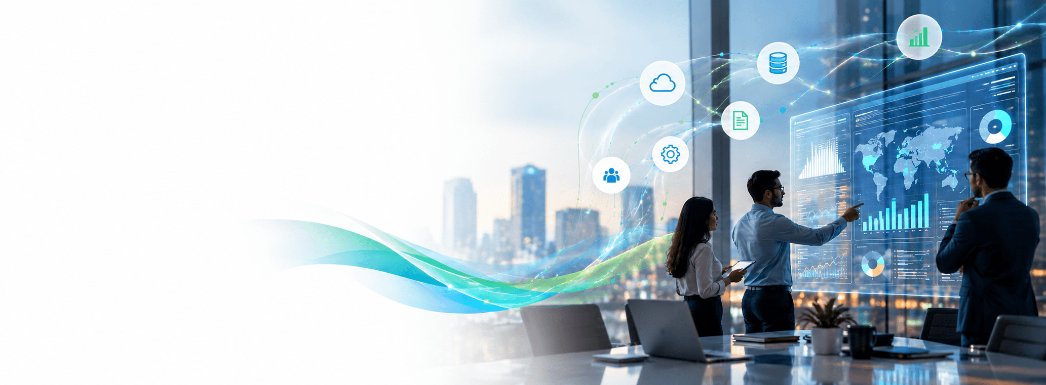 PLDT / ePLDT connected telecommunications infrastructure