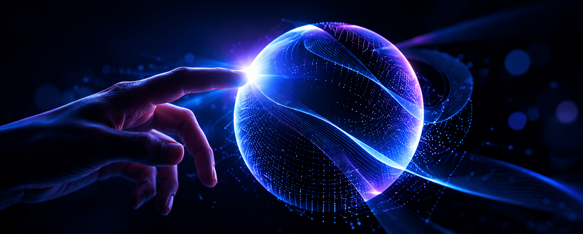 Artificial intelligence and digital transformation