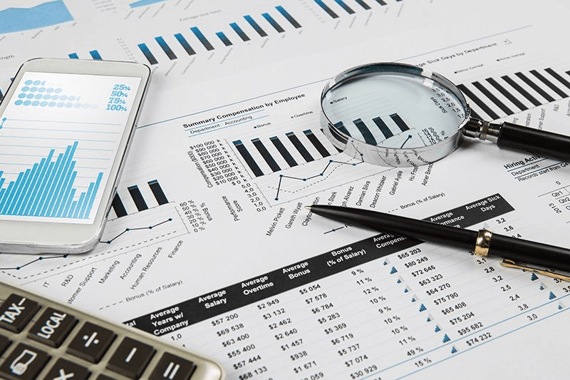 Financial institutions are moving from digital transformation to intelligent operations.