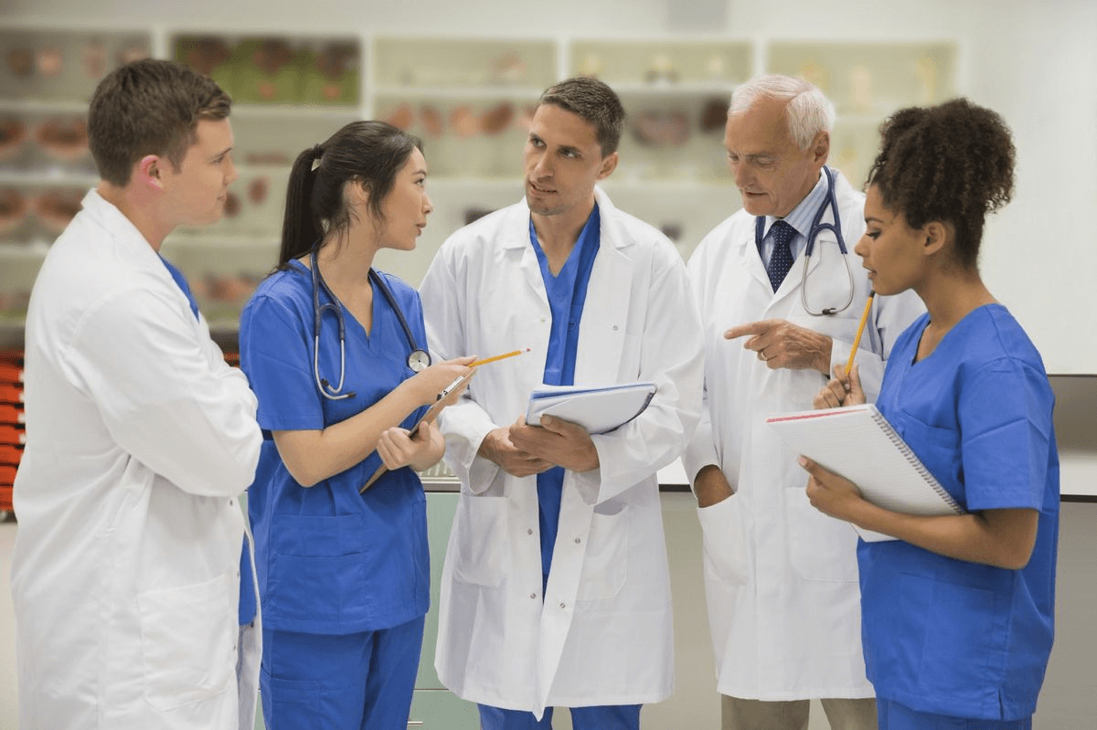 Connected intelligence is changing how healthcare creates value.