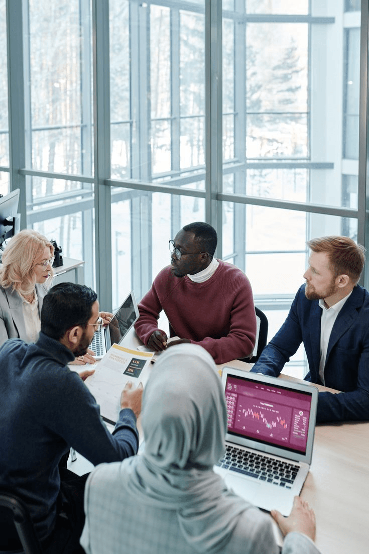 The Intelligent Enterprise 2027