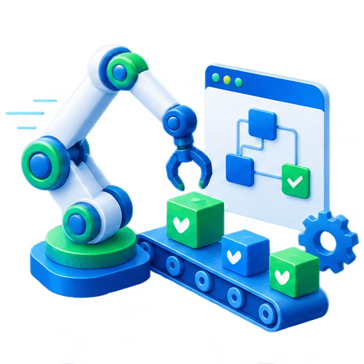 ERP Integration