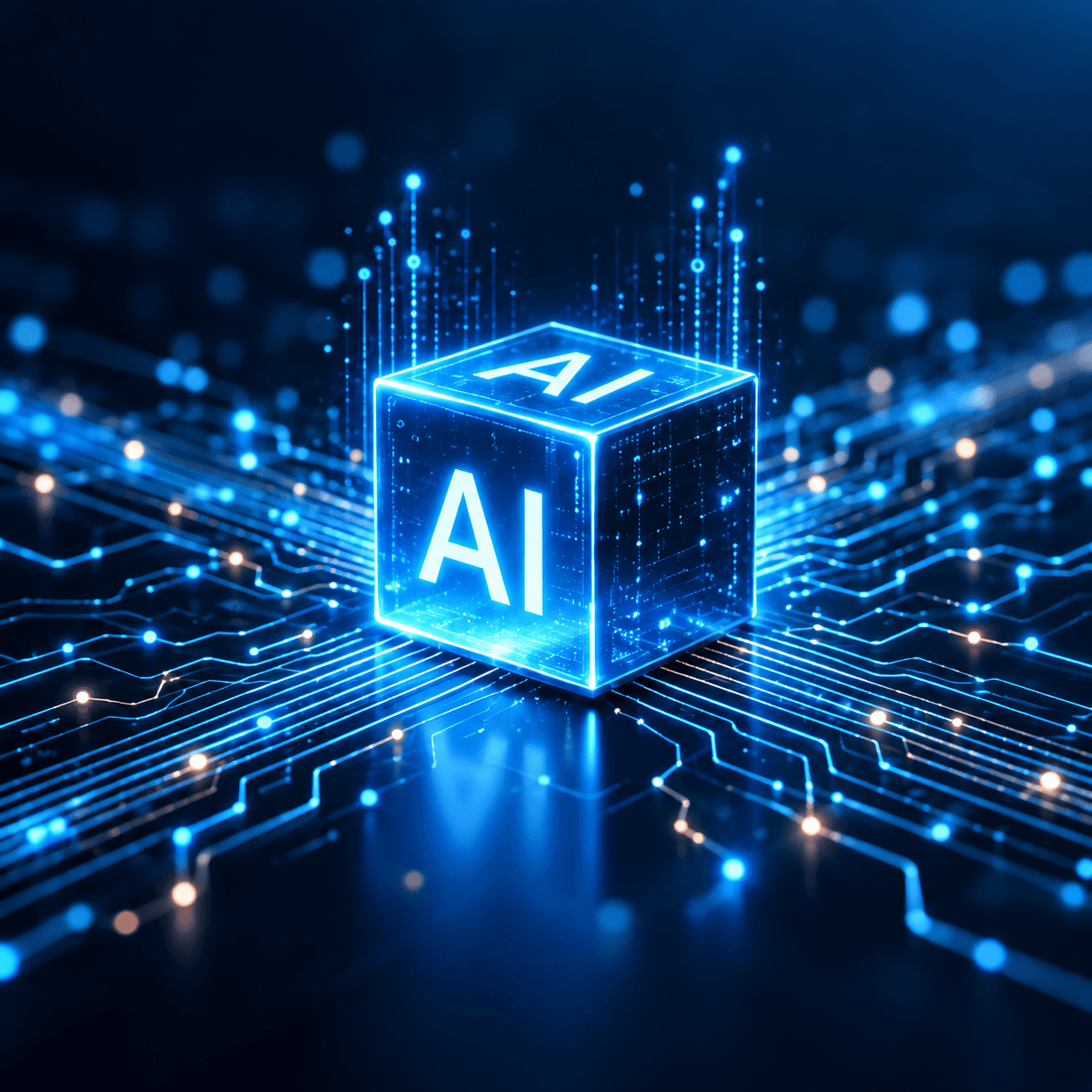 From technology adoption to measurable business outcomes.