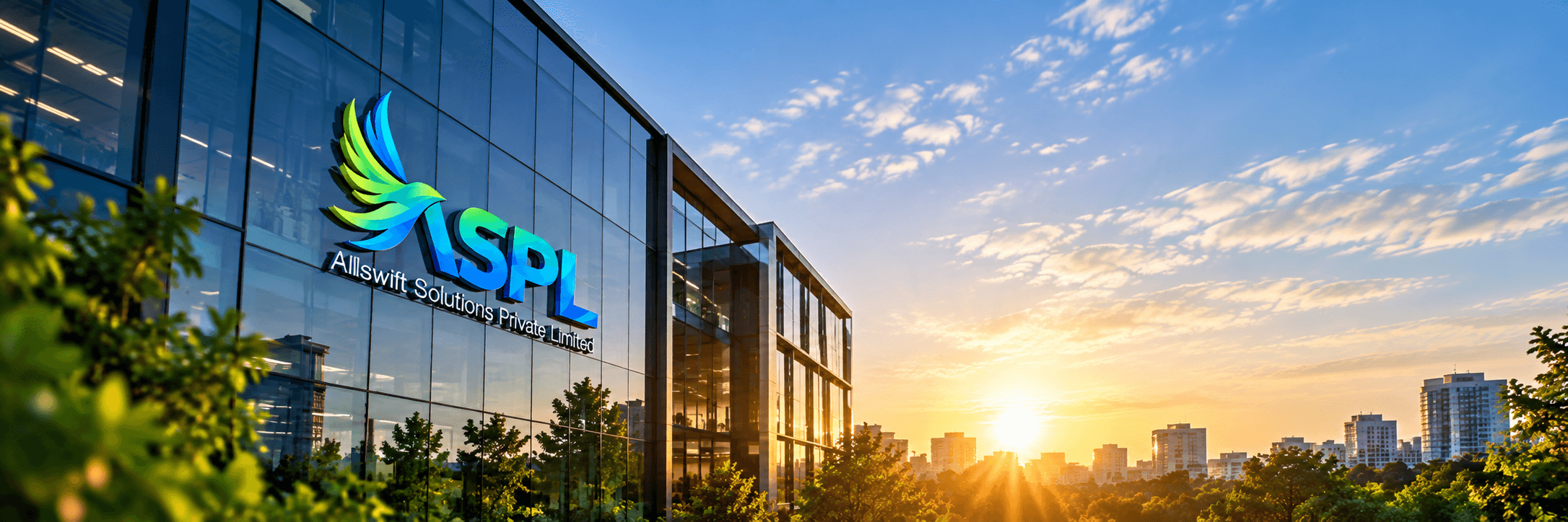 ASPL Consulting intelligent enterprise transformation