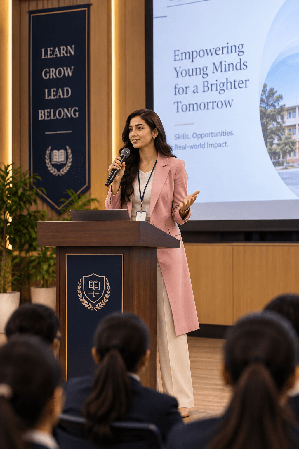 Career Foundation