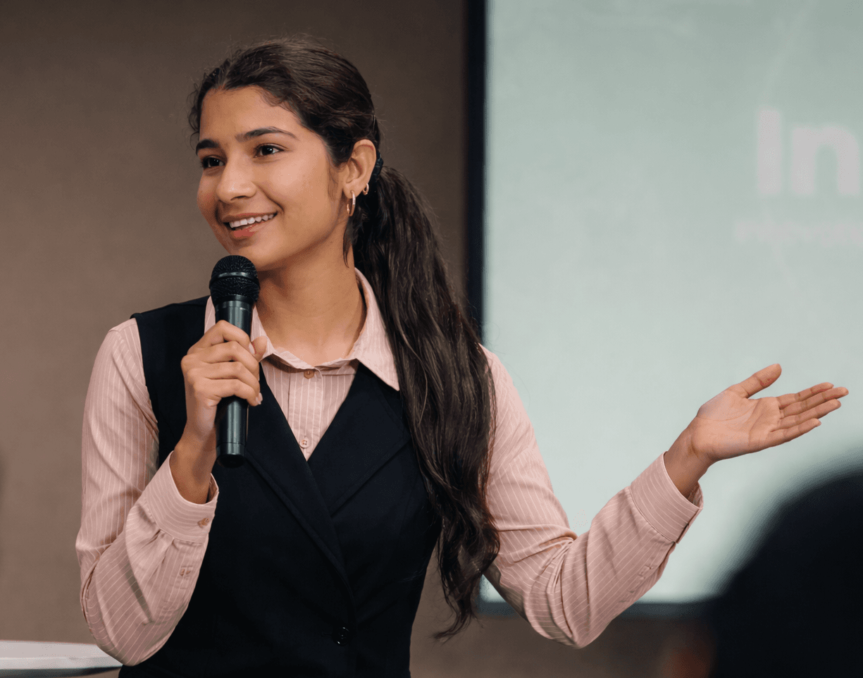 Professional & Industry Readiness