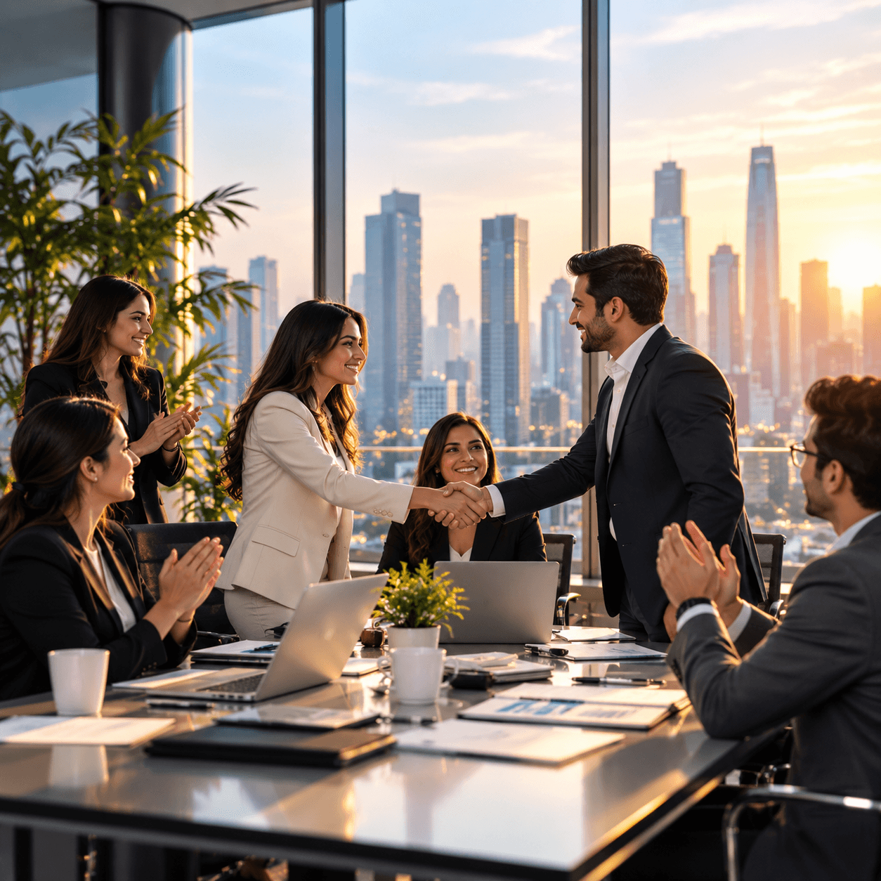 ASPL enterprise transformation